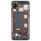 Middle Frame Bezel Plate for Xiaomi Mi 9, For Mi 9, Mi 9