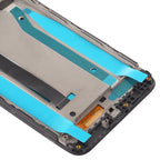 LCD Screen and Digitizer Full Assembly with Frame for Xiaomi Redmi 4X, For Xiaomi Redmi 4X, For Redmi 4X