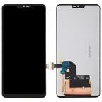 LCD Screen and Digitizer Full Assembly for LG G7 ThinQ / G710 G710EM G710PM G710VMP, For LG G7 ThinQ