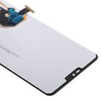 LCD Screen and Digitizer Full Assembly for LG G7 ThinQ / G710 G710EM G710PM G710VMP, For LG G7 ThinQ