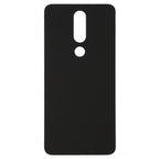 Back Cover for Nokia 5.1 Plus (X5), For Nokia 5.1 Plus (X5), Nokia 5.1 Plus (X5)