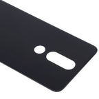 Back Cover for Nokia 5.1 Plus (X5), For Nokia 5.1 Plus (X5), Nokia 5.1 Plus (X5)