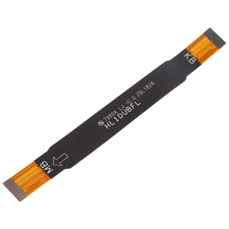 Motherboard Flex Cable for Huawei Enjoy 9, For Huawei Enjoy 9