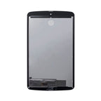 for LG G Pad F 7.0 / LK430 LCD Screen and Digitizer Full Assembly, For LG G Pad F 7.0 / LK430