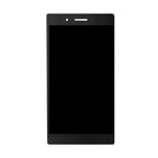 LCD Screen and Digitizer Full Assembly for Lenovo Tab 4 / TB-7304X / TB-7304F, For Tab 4 / TB-7304
