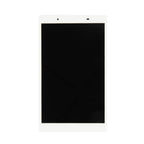 LCD Screen and Digitizer Full Assembly for Lenovo Tab 4 8.0 TB-8504X / TB-8504 , For Lenovo Tab 4 8.0