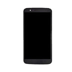 LCD Screen and Digitizer Full Assembly for LG Stylo 3 / LS777 , For Stylo 3 / LS777