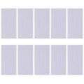10 PCS Front Housing Adhesive for Google Pixel 3, Pixel 3