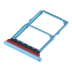 SIM Card Tray + NM Card Tray for Huawei P30, For Huawei P30