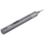 Torque Adjustment Auto Brake Electric Screwdriver for Phone Tablet Repair Tool, US Plug, Electric Screwdriver