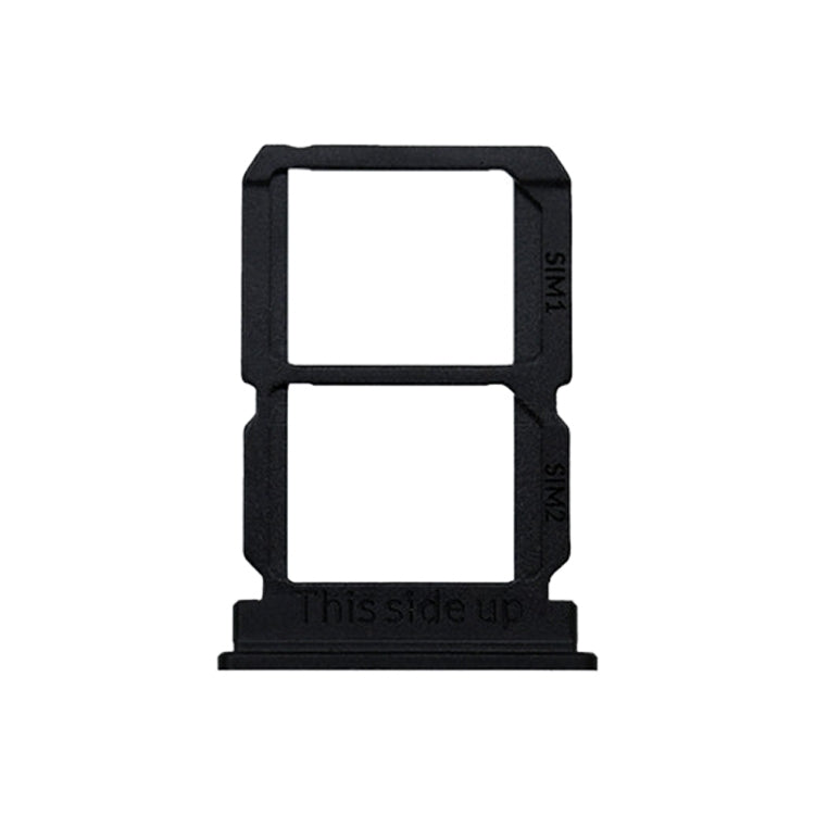 For OnePlus 5T A5010 SIM Card Tray + SIM Card Tray, For OnePlus 5T