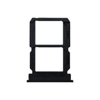 For OnePlus 5T A5010 SIM Card Tray + SIM Card Tray, For OnePlus 5T