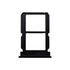 For OnePlus 5T A5010 SIM Card Tray + SIM Card Tray, For OnePlus 5T