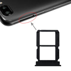 For OnePlus 5T A5010 SIM Card Tray + SIM Card Tray, For OnePlus 5T