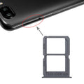 For OnePlus 5T A5010 SIM Card Tray + SIM Card Tray, For Oneplus 5T