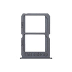 For OnePlus 5T A5010 SIM Card Tray + SIM Card Tray, For Oneplus 5T
