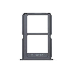 For OnePlus 5T A5010 SIM Card Tray + SIM Card Tray, For Oneplus 5T