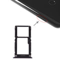 SIM Card Tray +  Micro SD Card for Xiaomi Mi 8 Lite, For Xiaomi Mi 8 Lite