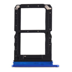 For OPPO Reno Ace SIM Card Tray + SIM Card Tray, For OPPO Reno Ace