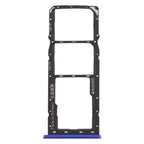 For Realme 2 SIM Card Tray + SIM Card Tray + Micro SD Card Tray, For OPPO  Realme 2, For OPPO Realme 2, For Realme 2