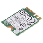 BCM943162ZP Wireless Network Card for Lenovo E450 E550 E455 E555 M50-70 M50-80 G70-70 G70-80 Z70-80 G50-30 G50-45 G50-70, BCM943162ZP