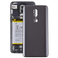 For OnePlus 6 Back Cover, For OnePlus 6(Jet Black), For OnePlus 6(Midnight Black)