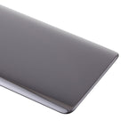 For OnePlus 6 Back Cover, For OnePlus 6(Jet Black), For OnePlus 6(Midnight Black)