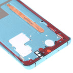 Front Housing LCD Frame Bezel Plate with Side Keys for Huawei P30 Pro, Huawei P30 Pro
