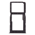 SIM Card Tray +  SIM Card Tray / Micro SD Card for Huawei P30 Lite, For Huawei P30 Lite