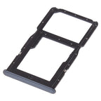 SIM Card Tray +  SIM Card Tray / Micro SD Card for Huawei P30 Lite, For Huawei P30 Lite