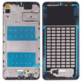 Front Housing LCD Frame Bezel Plate for Huawei Honor 8X Max, Honor 8X Max