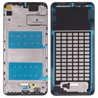 Front Housing LCD Frame Bezel Plate for Huawei Honor 8X Max, Honor 8X Max