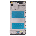 Front Housing LCD Frame Bezel Plate for Huawei Honor 8X Max, Honor 8X Max