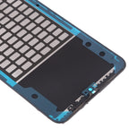 Front Housing LCD Frame Bezel Plate for Huawei Honor 8X Max, Honor 8X Max