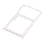 SIM Card Tray + SIM Card Tray / Micro SD Card Tray for Huawei P30 Lite, For Huawei P30 Lite