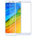 Front Screen Outer Glass Lens for Xiaomi Redmi 5 Plus, Redmi 5 Plus