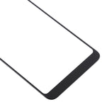 Front Screen Outer Glass Lens for Xiaomi Redmi Note 5 / Note 5 Pro, For Redmi Note 5