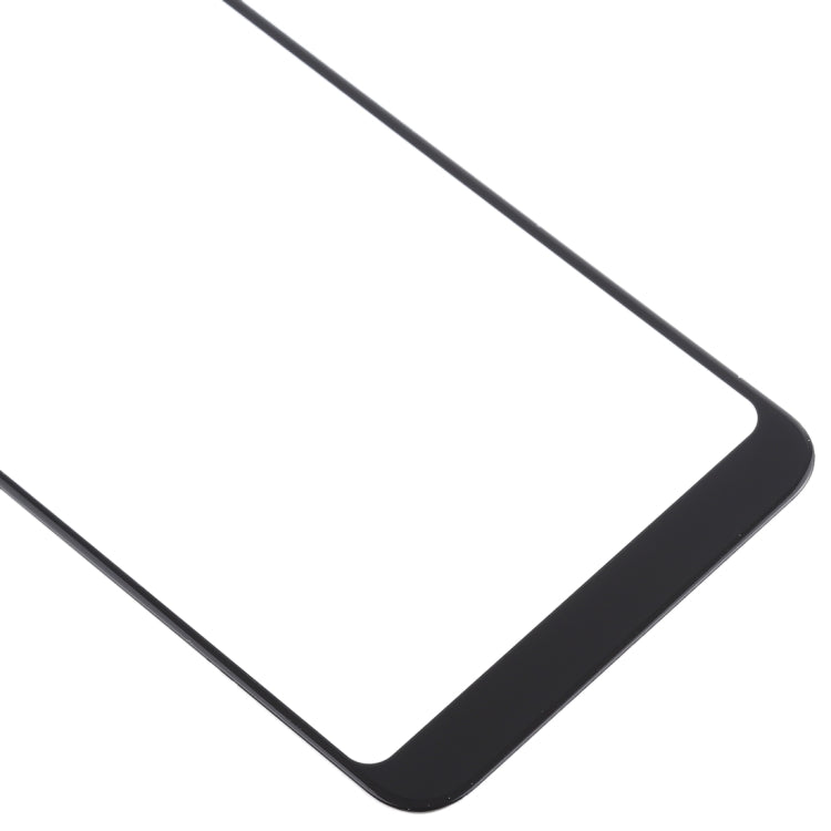 Front Screen Outer Glass Lens for Xiaomi Redmi Note 5 / Note 5 Pro, For Redmi Note 5