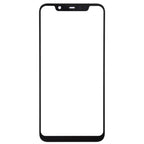 Front Screen Outer Glass Lens for Xiaomi Mi 8, For Xiaomi Mi 8