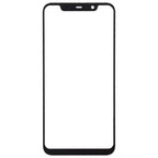 Front Screen Outer Glass Lens for Xiaomi Mi 8, For Xiaomi Mi 8