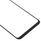 Front Screen Outer Glass Lens for Xiaomi Mi 8, For Xiaomi Mi 8