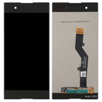 LCD Screen and Digitizer Full Assembly (Original) for Sony Xperia XA1 Plus, For Xperia XA1 Plus