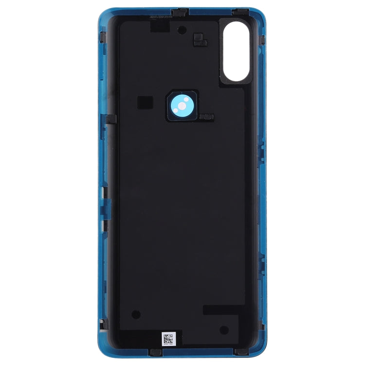 Battery Back Cover for Xiaomi Mi Mix 3, For Xiaomi Mi Mix 3, For Xiaomi Mi Mix 3 (Ceramic material)