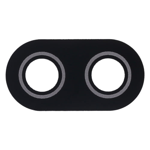 10 PCS Back Camera Lens Cover for Asus ZenFone 4 Max ZC520KL, For ZenFone 4 Max ZC520KL