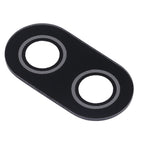 10 PCS Back Camera Lens Cover for Asus ZenFone 4 Max ZC520KL, For ZenFone 4 Max ZC520KL