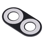 10 PCS Back Camera Lens Cover for Asus ZenFone 4 Max ZC520KL, For ZenFone 4 Max ZC520KL
