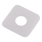 10 PCS Back Camera Lens for Asus ZenFone 3 ZE520KL, For ZenFone 3 ZE520KL