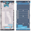 Front Housing LCD Frame Bezel for Sony Xperia XA2 Plus, For XA2 Plus, For X2 Plus