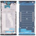 Front Housing LCD Frame Bezel for Sony Xperia XA2 Plus, For XA2 Plus, For X2 Plus
