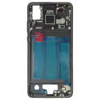 Front Housing LCD Frame Bezel for Huawei P20, For Huawei P20
